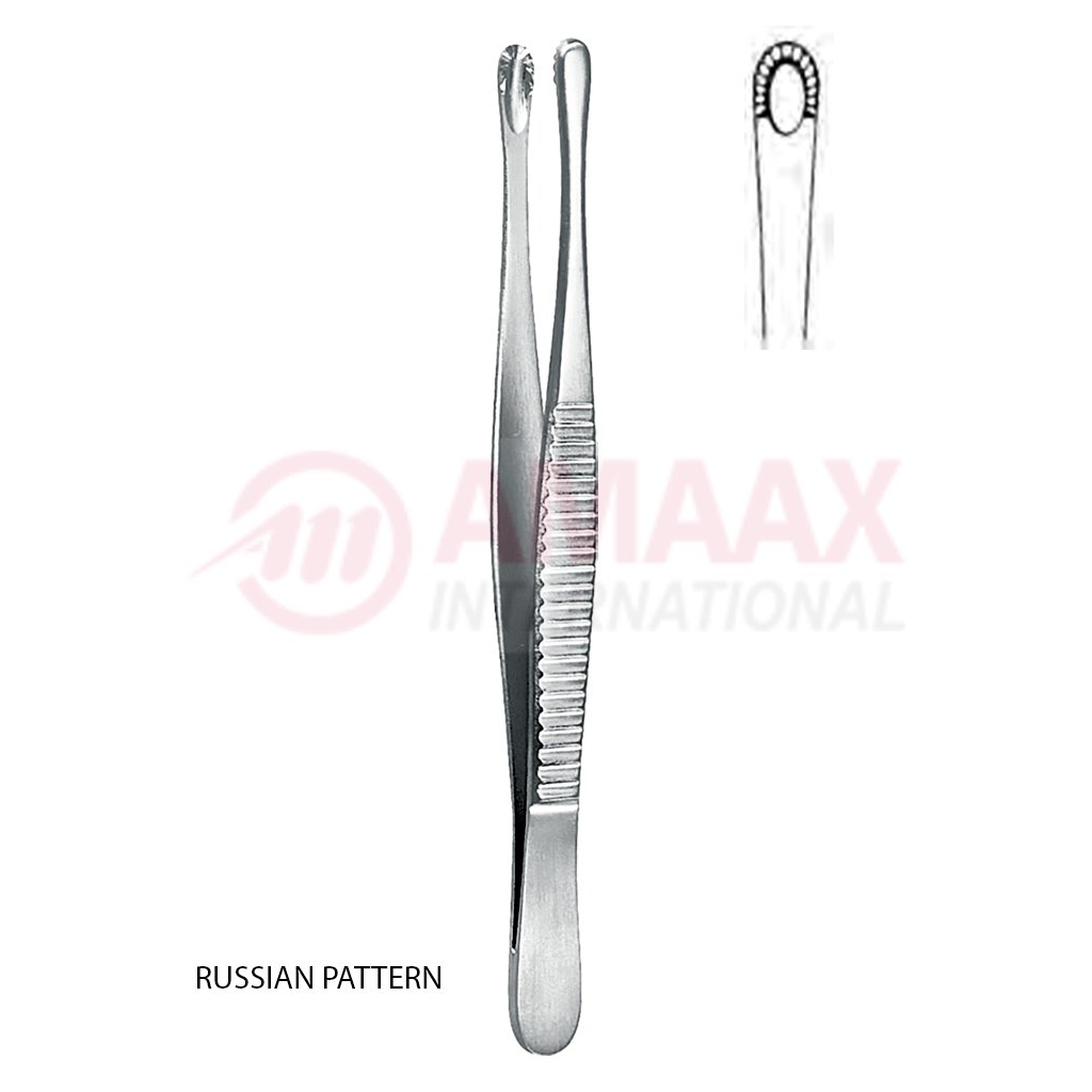 forceps-russian-pattern