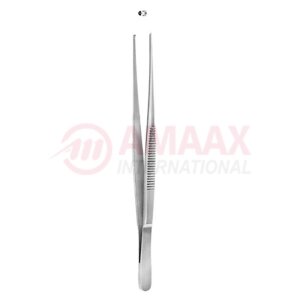 forceps slender pattern 1x2 teeth