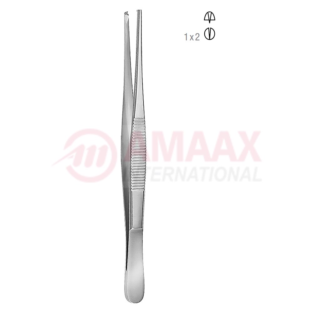 forceps tissue 1x2 1