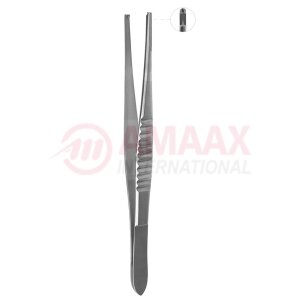 forceps usa 1x2 teeth