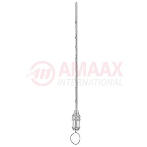 frazier cannulas 12 cm