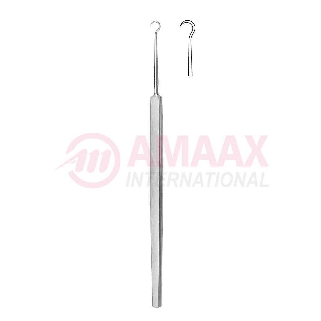 Frazier Hooklet (Dura) Sharp 1 frazier-hook-sharp