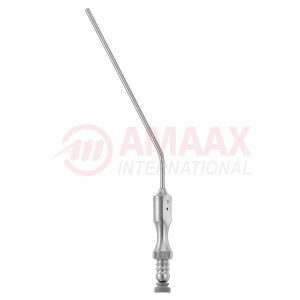 frazier suction tube 19 cm