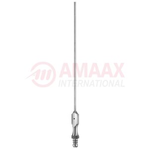frazier suction tube 24 cm 3.3 mm