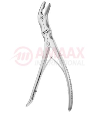 frykholm bone rongeurs 24 cm