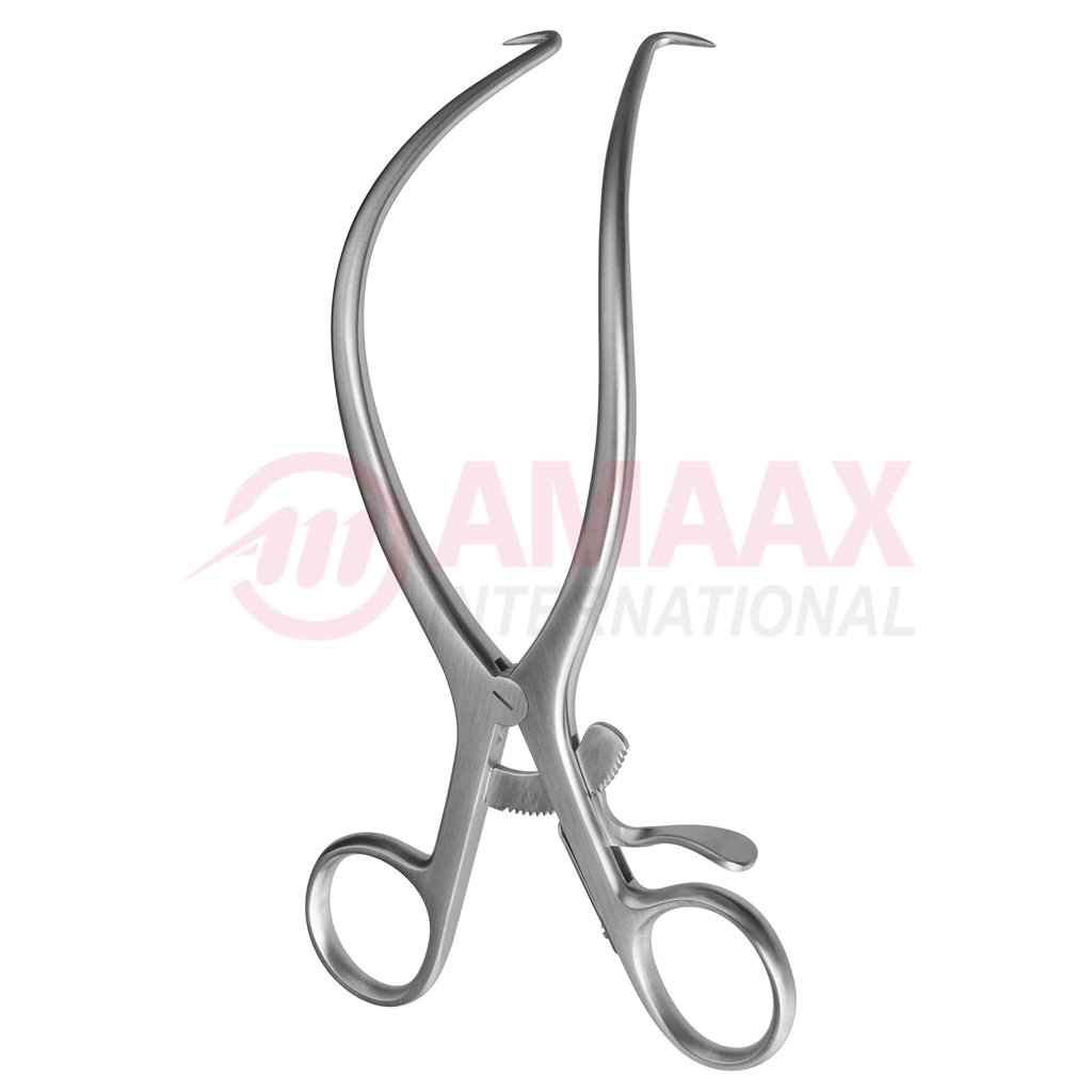 Gelpi-Seiletz Retractor 16cm 1 gelpi-seiletz-retractor-16cm
