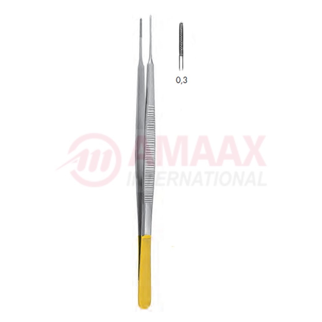 gerald-forceps-17.5cm-tc