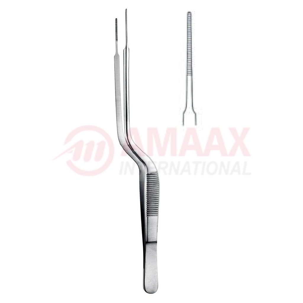 gerald-forceps-serrated-bayonet