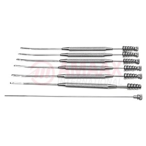gorney suction raspatory