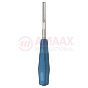 gouges-22cm