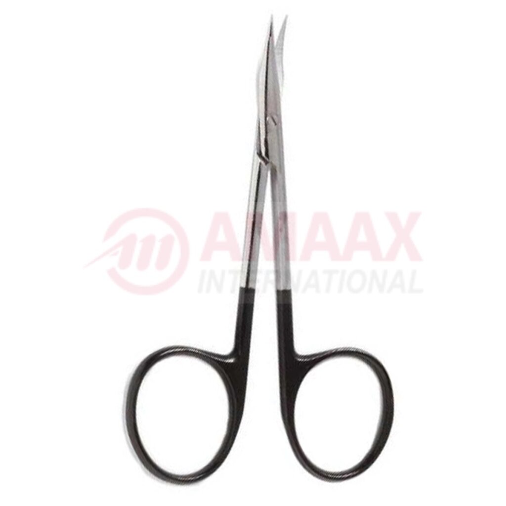 gradle-scissors-cvd-sharp-points-supercut