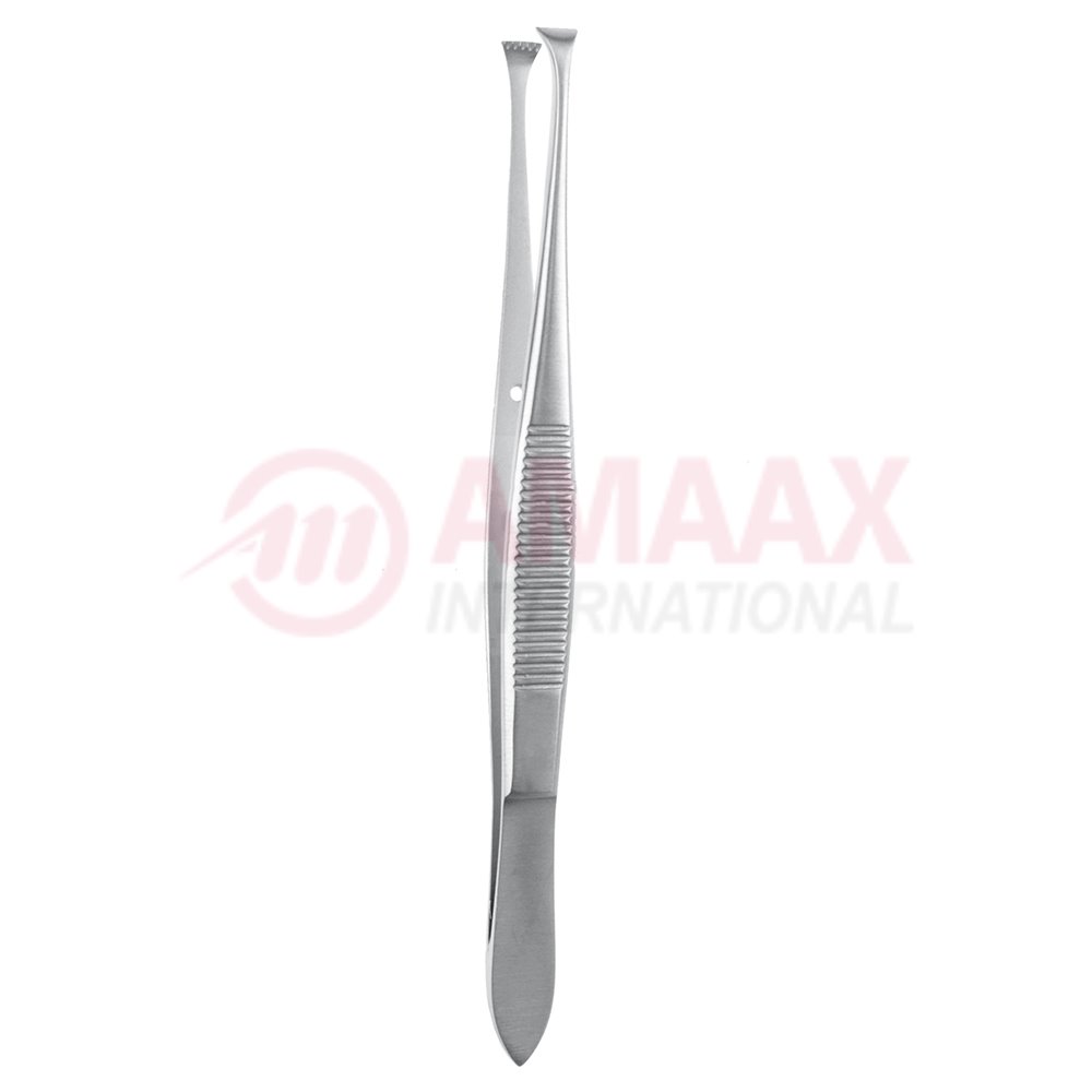 graefe forceps