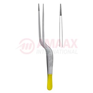 gruenwald forcep tc 18.5cm