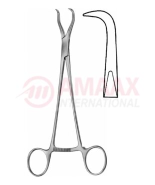 haase reposition forceps