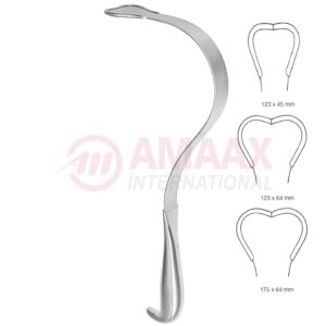 harrington-retractors