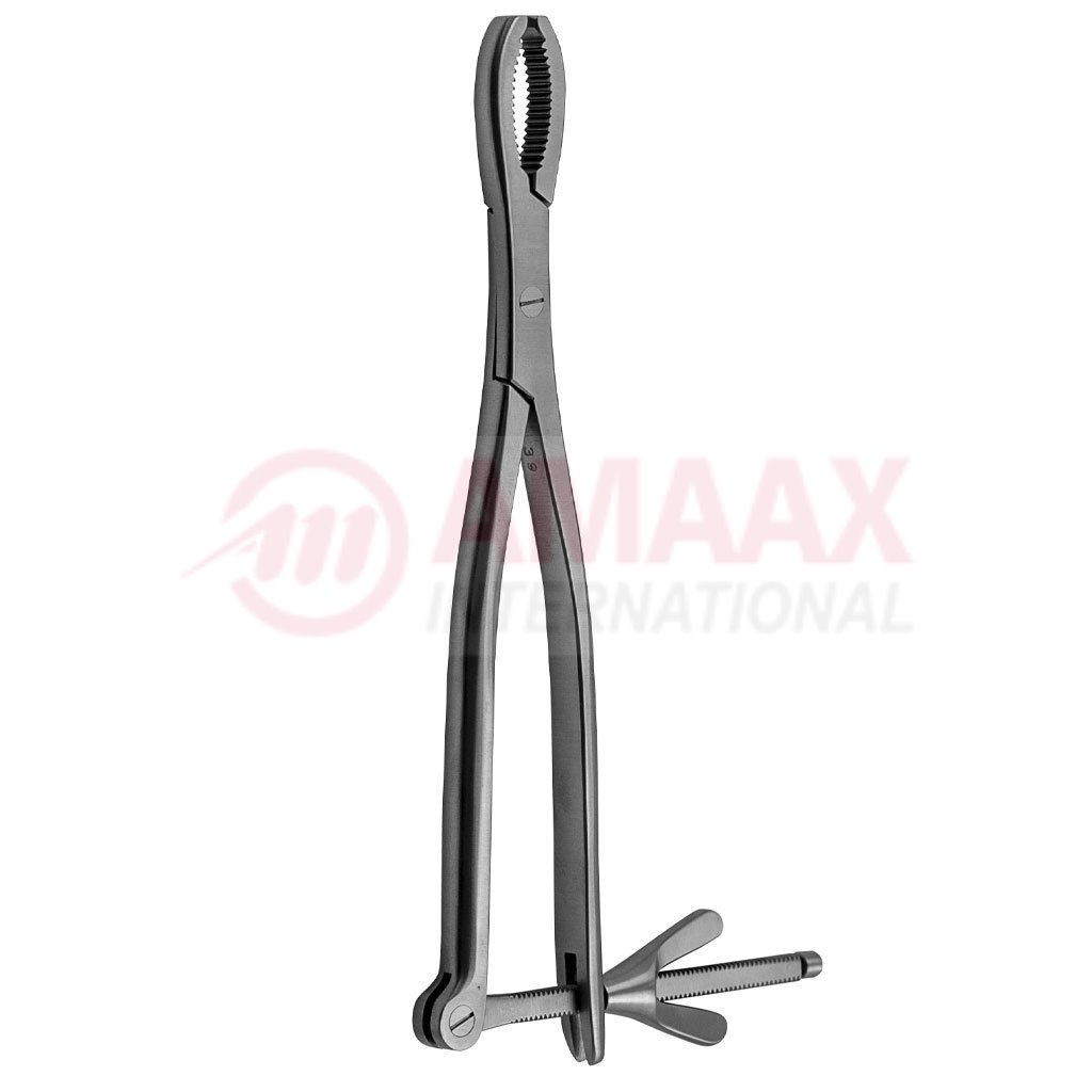 hey groves bone hold forceps