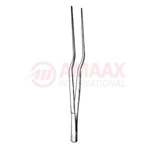 hoen forceps bayonet 20cm