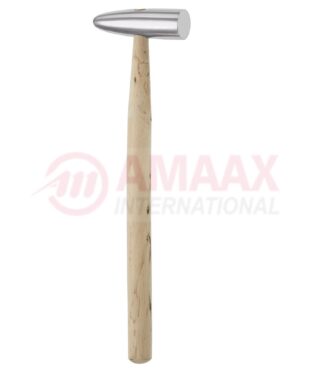 horn mallet 21 cm 87.114.21