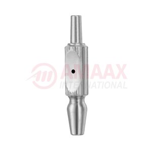 house cut off adaptor 5.5 cm