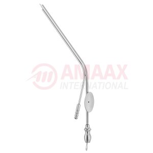 house suction tube