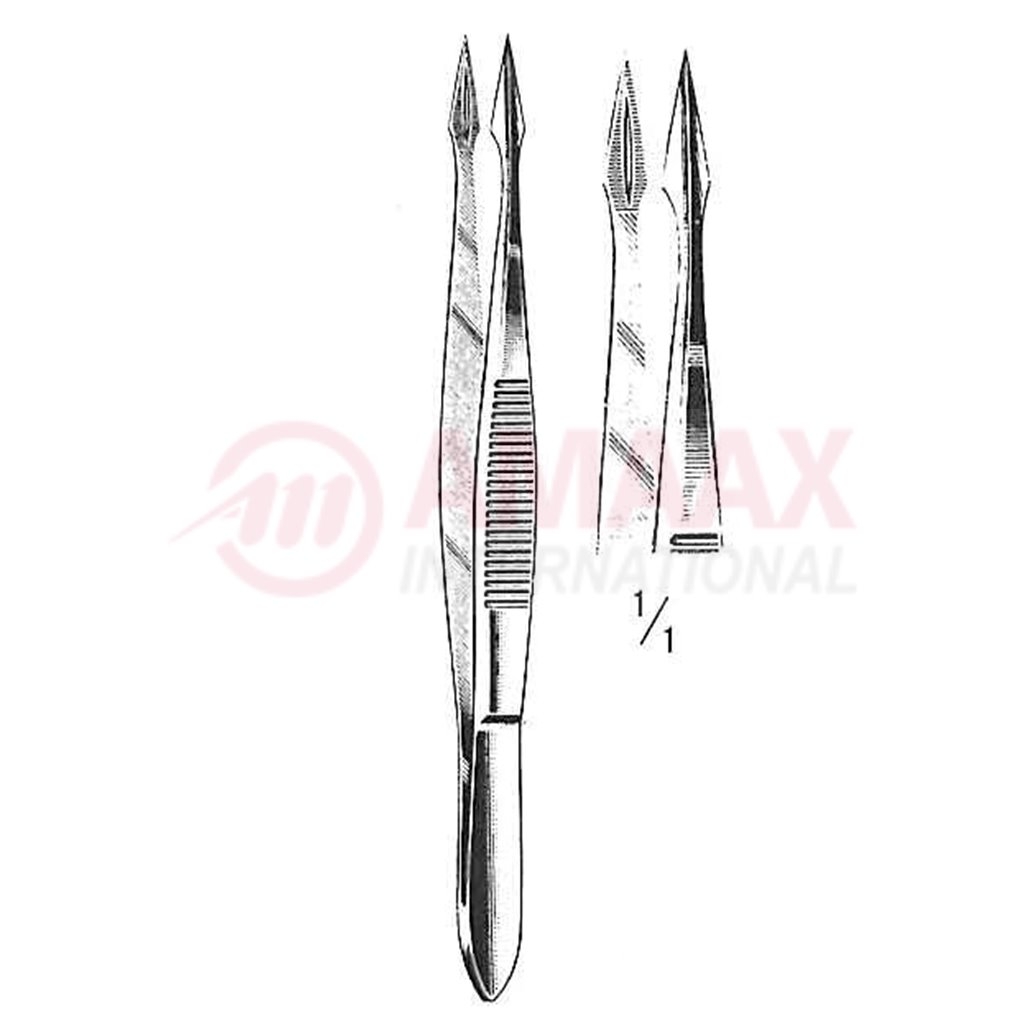 hunter-splinter-forceps-straight