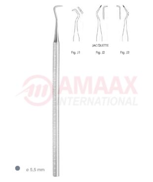 jacquette scaler 1 e 83.271.00