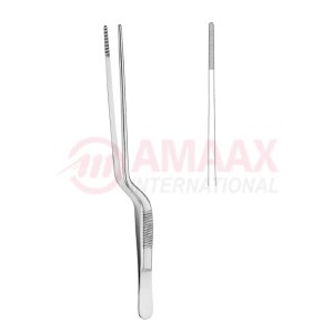 jansen nasal forceps bayonet 20cm