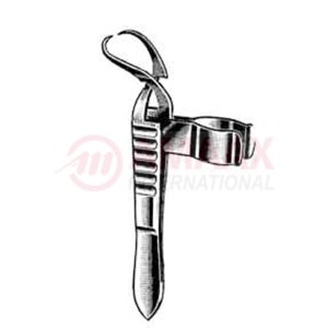 jones clip towel clamps with tube holder sharp