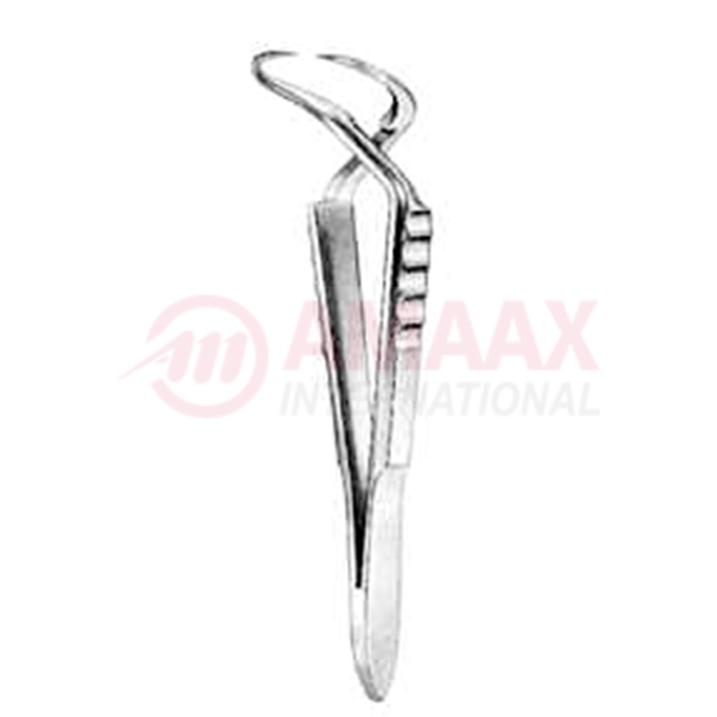 jones towel clamps sharp