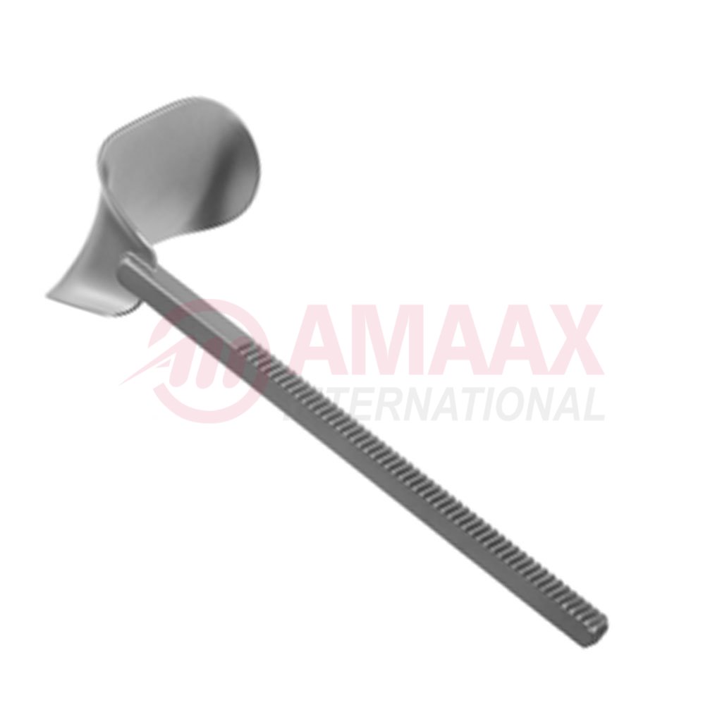 Bookwalter Retractor, Kelly Retractor 1 kelly-retractor-18.840.06