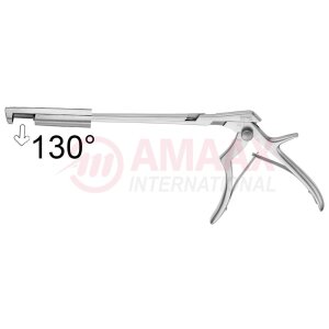 kerrison rongeur 130 degree downwards detachable