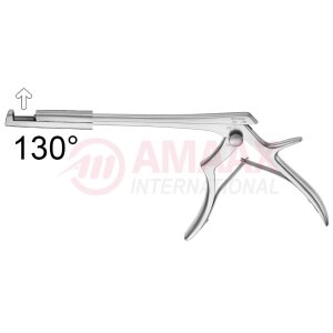 kerrison rongeur 130 degree upwards detachable