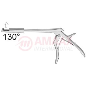 kerrison rongeur 130 degree upwards regular
