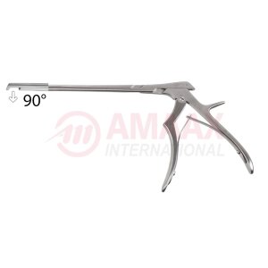 kerrison rongeur 90 degree downwards regular