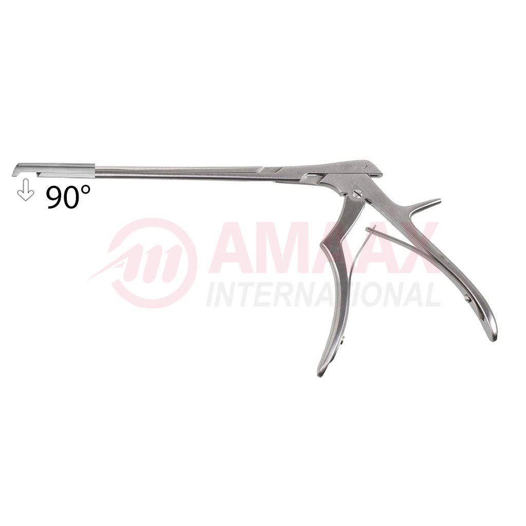 kerrison rongeur 90 degree downwards regular