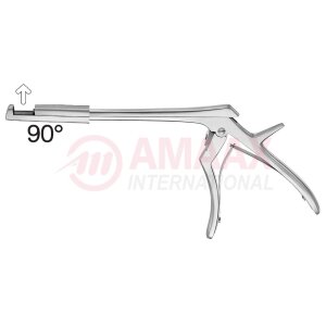 kerrison rongeur 90 degree upwards regular