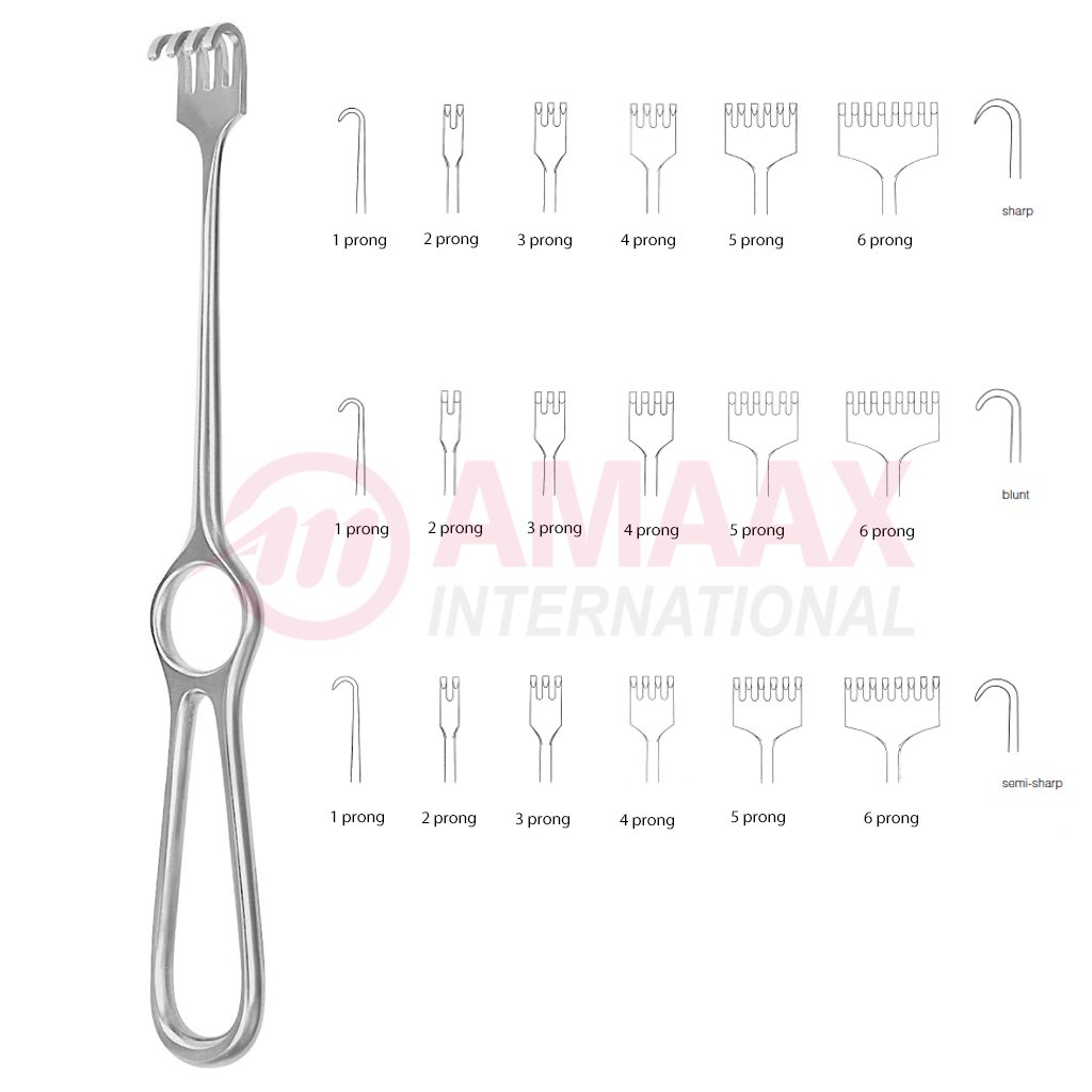 Kocher Retractor 1 kocher-retractors-22cm