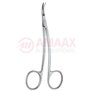 lagrange-scissors-s-serrated