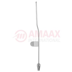 landolt suction raspatory 20 cm