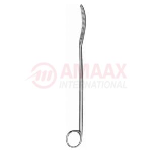 lane-bone-lever-with-ring-25.5cm