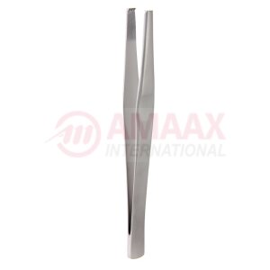 lane forceps 3x4 teeth 14.5cm