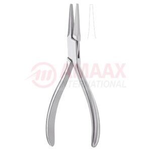 langbeck-flat-nose-pliers-87.517.14