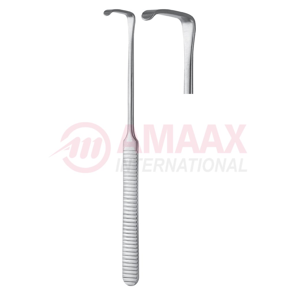 Langenbeck Green Retractor 16cm 1 langenbeck-green-retractor