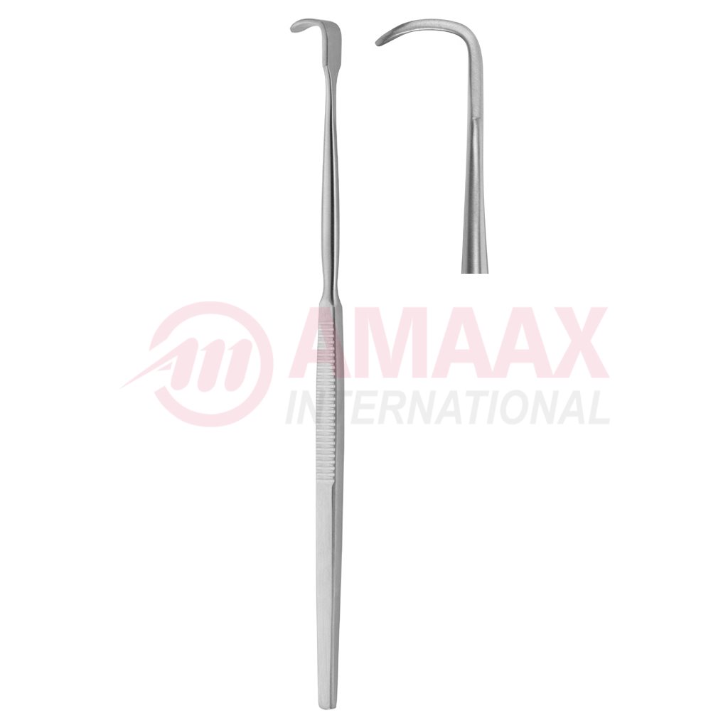 Langenbeck Mini Retractor 16.5cm 1 langenbeck-mini-retractor-16.5-cm