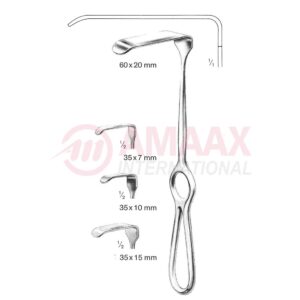 legenbeck-retractors-21cm