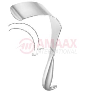 leriche-retractor