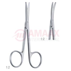 lexer-baby-scissors-curved