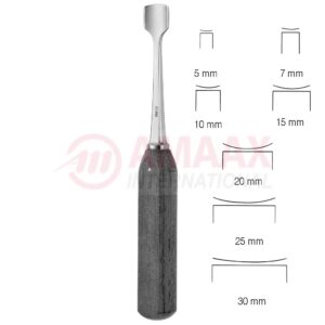lexer-gouges-22-cm