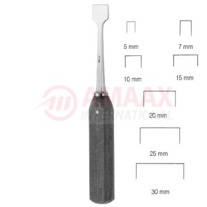 lexer-osteotomes-22-cm