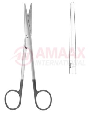 lexer scissors straight supercut